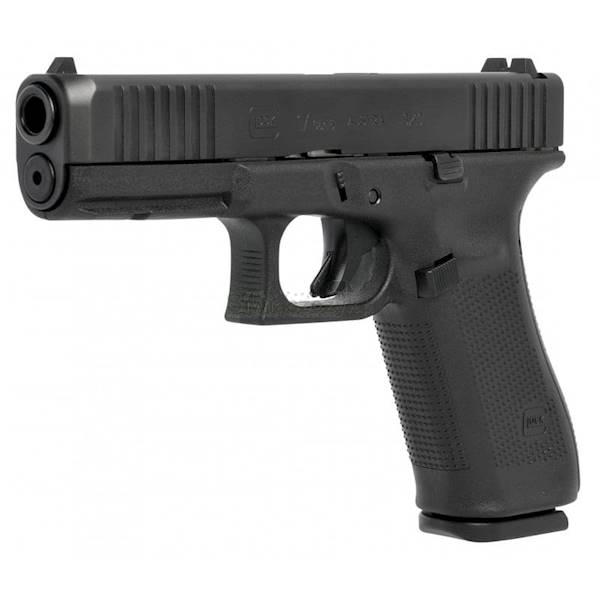 Pistolet GLOCK 17 FS Gen.5 kal. 9 PARA