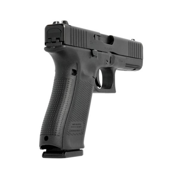 Pistolet GLOCK 17 FS Gen.5 kal. 9 PARA