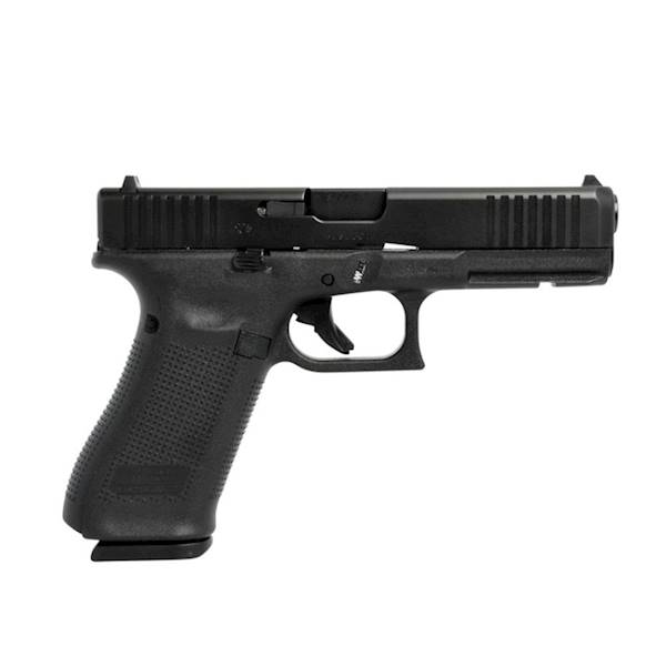 Pistolet GLOCK 17 FS Gen.5 kal. 9 PARA