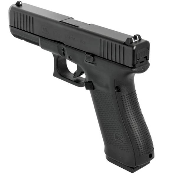Pistolet GLOCK 17 FS Gen.5 kal. 9 PARA