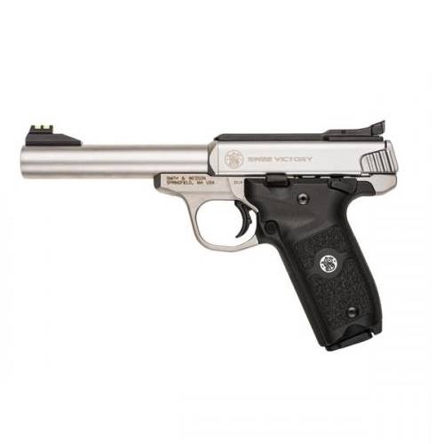 Pistolet S&W SW22 Victory kal. 22LR Smith&Wesson 