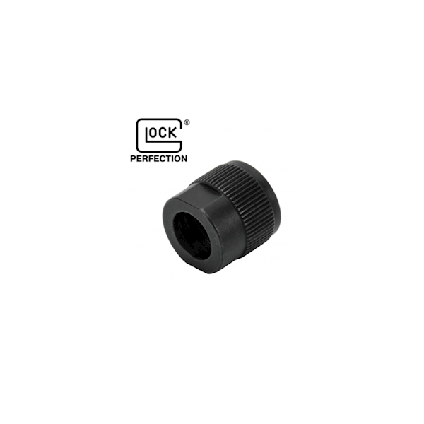 Nakrętka na gwint lufy pist. GLOCK M13,5x1