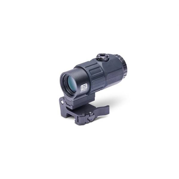 Przystawka powiększająca EOTech 5x model G45 BLK