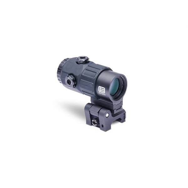 Przystawka powiększająca EOTech 5x model G45 BLK