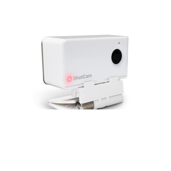 Kamera WiFi 4K Shot Cam