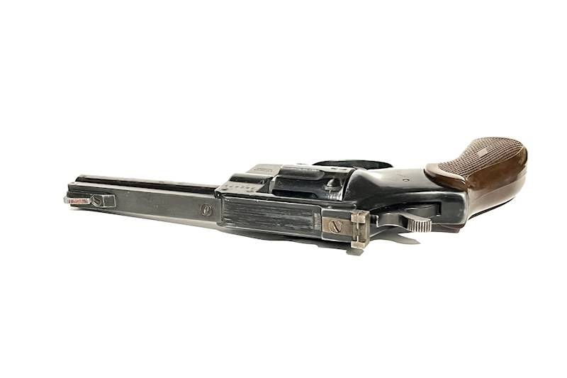 Rewolwer b.z. Arminius HW7 kal. .22LR 