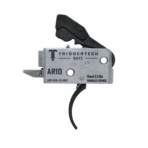 Mechanizm Spustowy TRIGGERTECH AR15 Duty