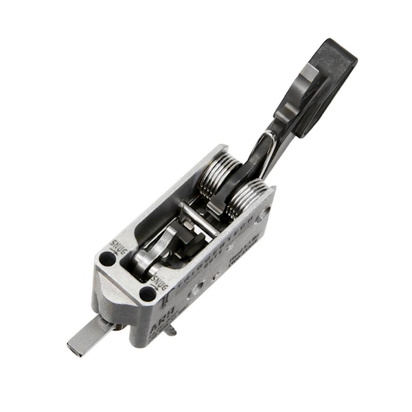 Mechanizm Spustowy TRIGGERTECH AR15 Duty