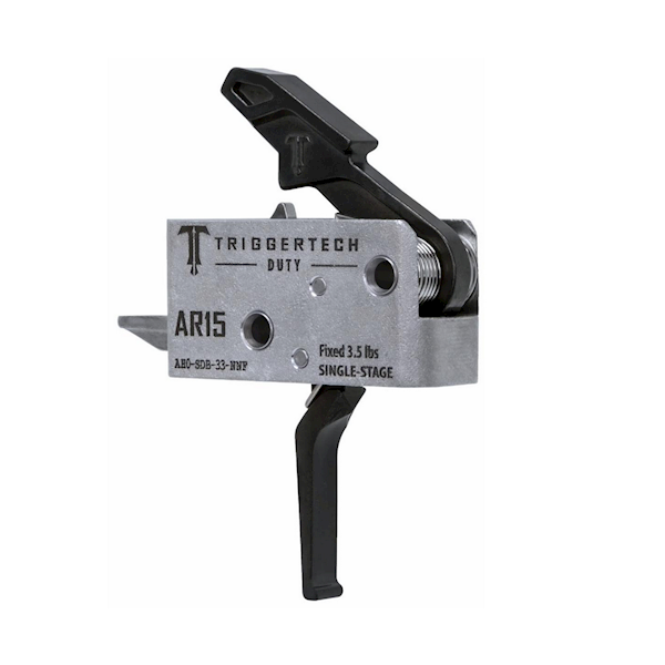 Mechanizm Spustowy TRIGGERTECH AR15 Duty