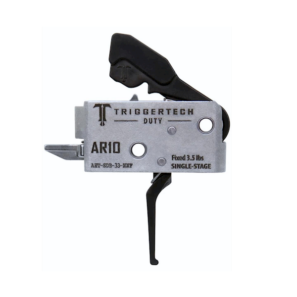 Mechanizm Spustowy TRIGGERTECH AR15 Duty