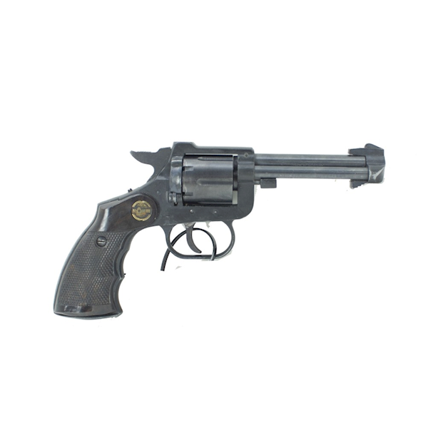 Rewolwer ROHM RG11 kal. .22LR