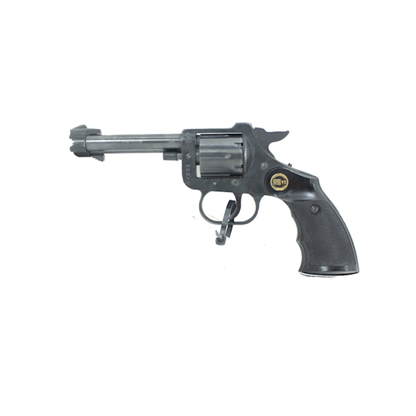 Rewolwer ROHM RG11 kal. .22LR