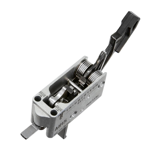 Mechanizm Spustowy TRIGGERTECH AR15 Duty