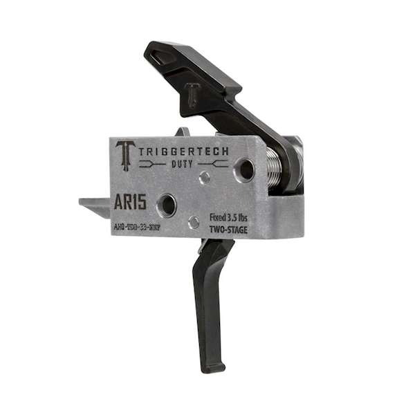 Mechanizm Spustowy TRIGGERTECH AR15 Duty