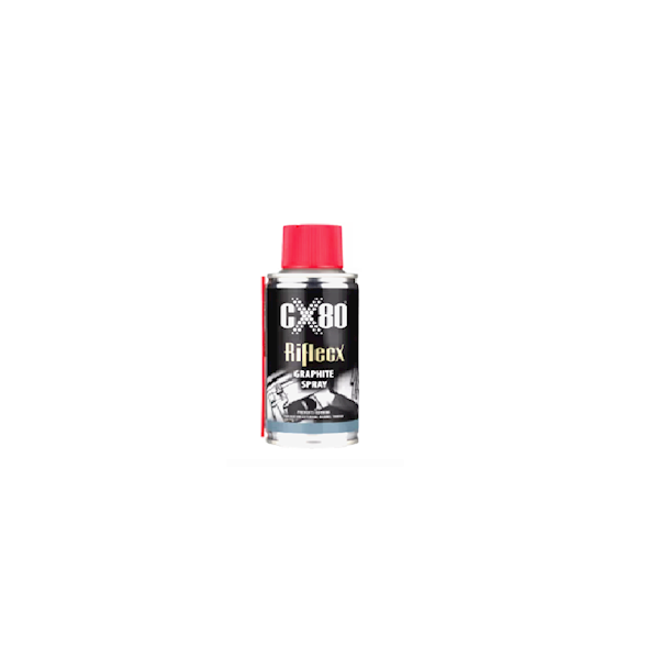 Riflecx Smar grafitowy do gwintu 150ml
