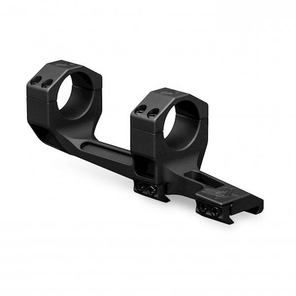 Montaż Vortex Precission Extended 34mm CM-534