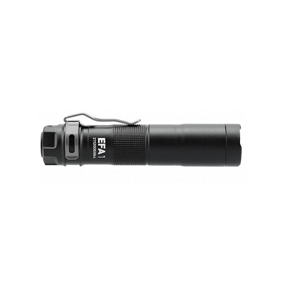 Latarka Walther EFA1