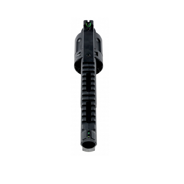Rewolwer na kule gumowe T4E TR 68 kal. .68 gen. 2