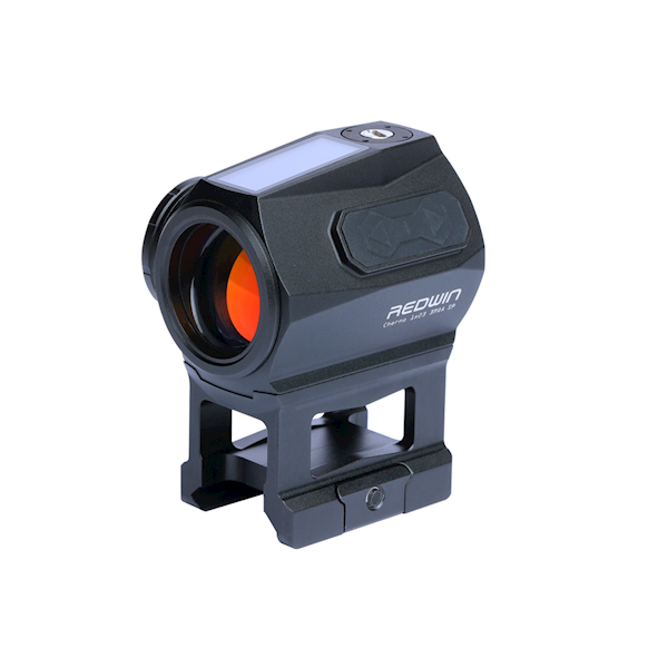 Kolimator zamknięty Redwin CHERNO MINI 1X23