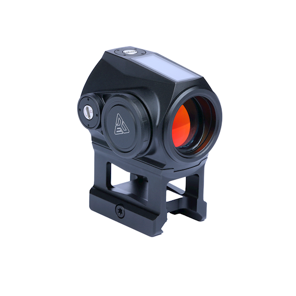 Kolimator zamknięty Redwin CHERNO MINI 1X23