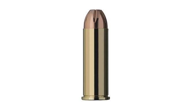 Amunicja GECO kal. .45 AUTO HEXAGON 13,0g