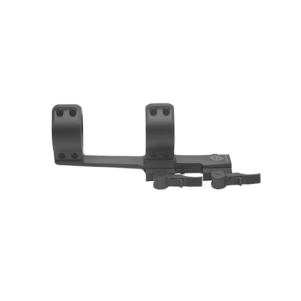 Montaż Picatinny 30mm Cantilever Tactical LQD