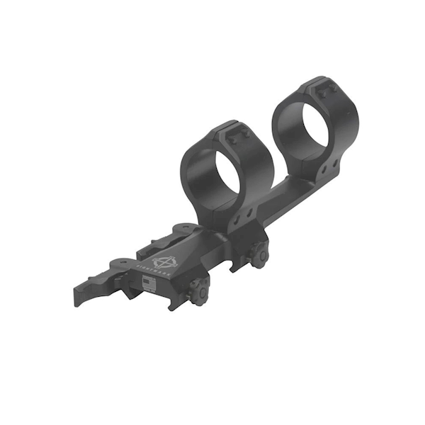 Montaż Picatinny 30mm Cantilever Tactical LQD