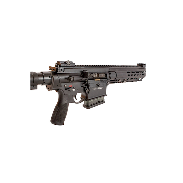 Karabinek samopowtarzalny HK MR308 A3 kal. .308Win