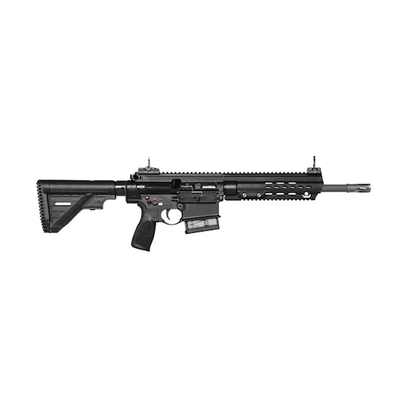 Karabinek samopowtarzalny HK MR308 A3 kal. .308Win