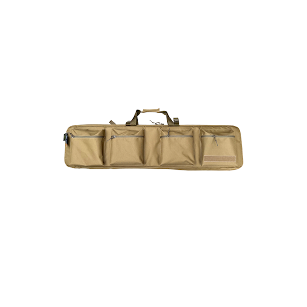 Pokrowiec futerał na broń Tactical 1 COYOTE
