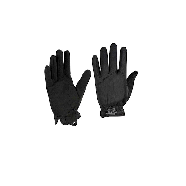 Rękawice M-Tac Scout Tactical Mk.2 Black rozm.XL