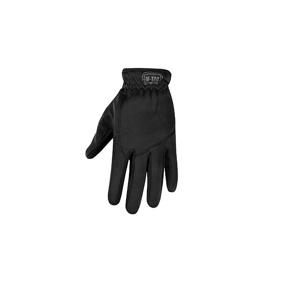 Rękawice M-Tac Scout Tactical Mk.2 Black rozm.XL