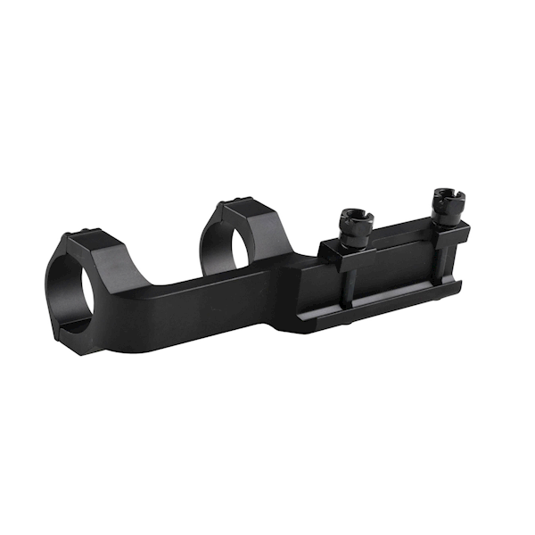 Montaż Primary Arms AR15 Deluxe Extended 1"