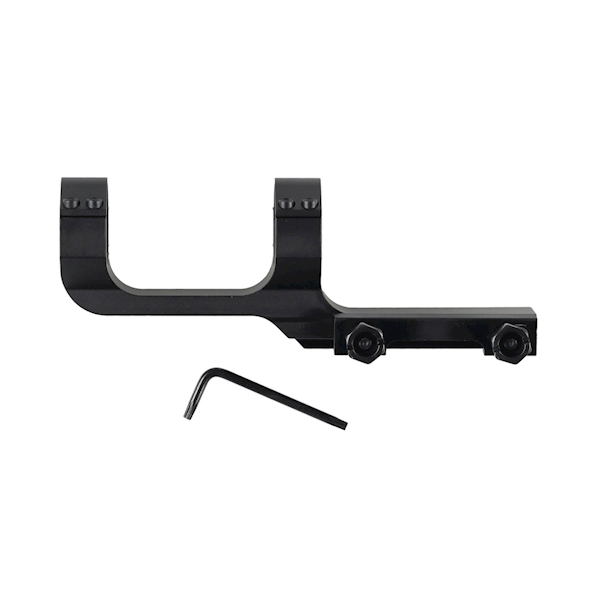 Montaż Primary Arms AR15 Deluxe Extended 1"