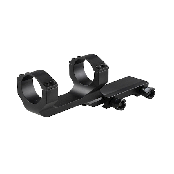 Montaż Primary Arms AR15 Deluxe Extended 1"