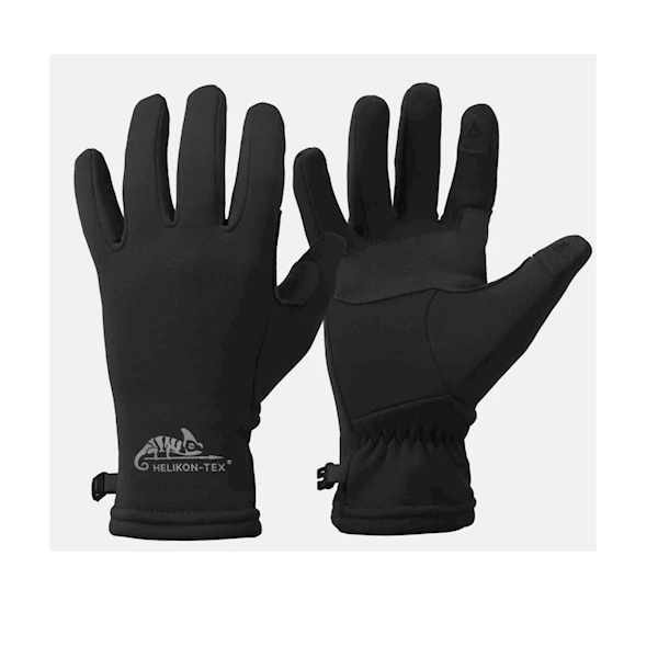 Rękawice Helikon Tracker Outback Black