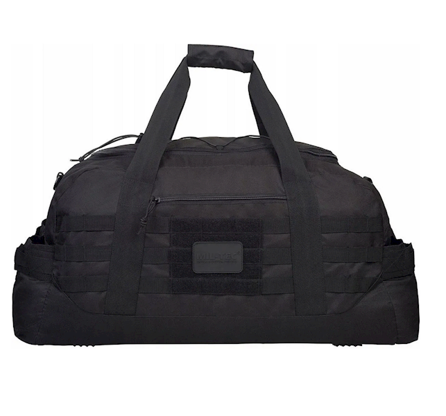 Torba Mil-Tec US Combat Parachute Cargo Medium 54L