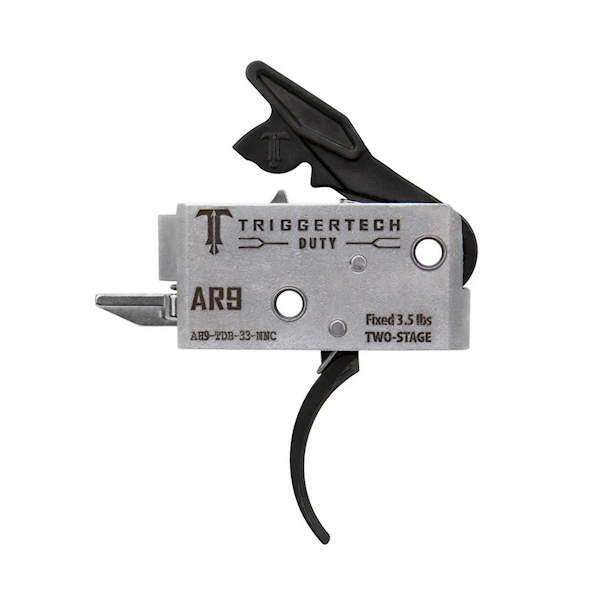 Mechanizm Spustowy TRIGGERTECH AR15 Duty