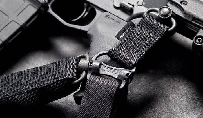 Ucho zawieszenia QD Sling MAGPUL 