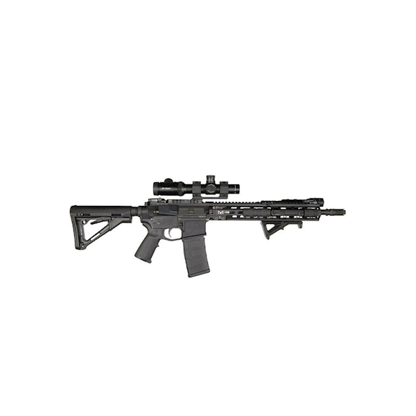 SPC MAGPUL Chwyt RIS AFG-2 Angled Fore