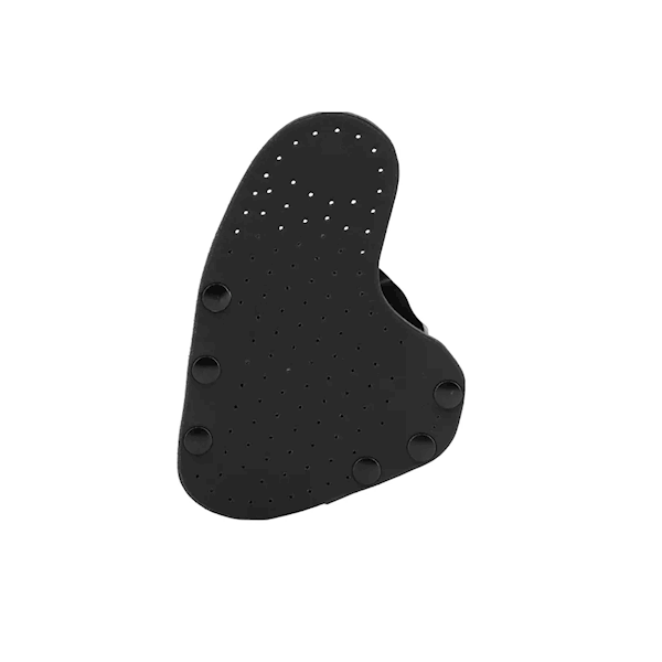 Kabura IWB Ghost inside S Elite Glock Small Frame 