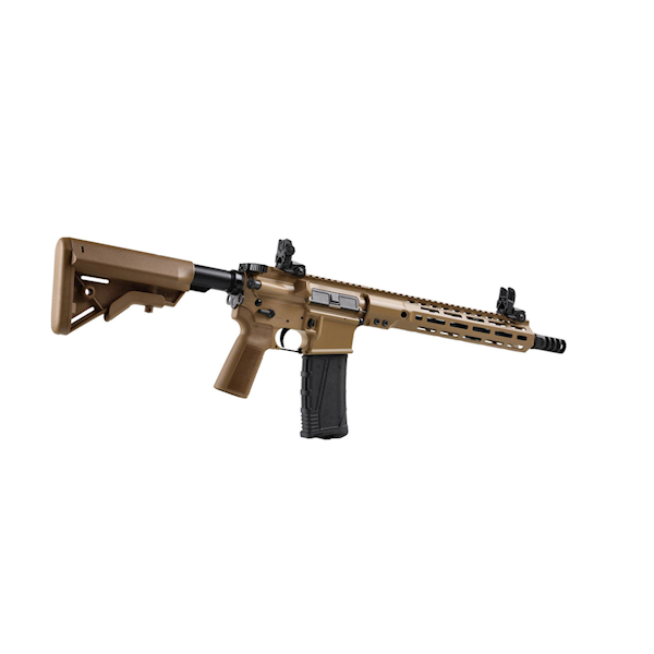 Karabin SOG AR-15 12,5'' kal. 5,56x45/.223 Rem.