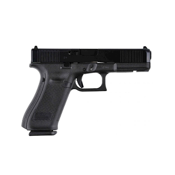 Pistolet Glock 17 Gen5 MOS Brasil kal. 9x19mm
