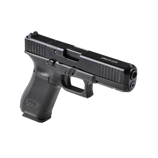 Pistolet Glock 17 Gen5 MOS Brasil kal. 9x19mm