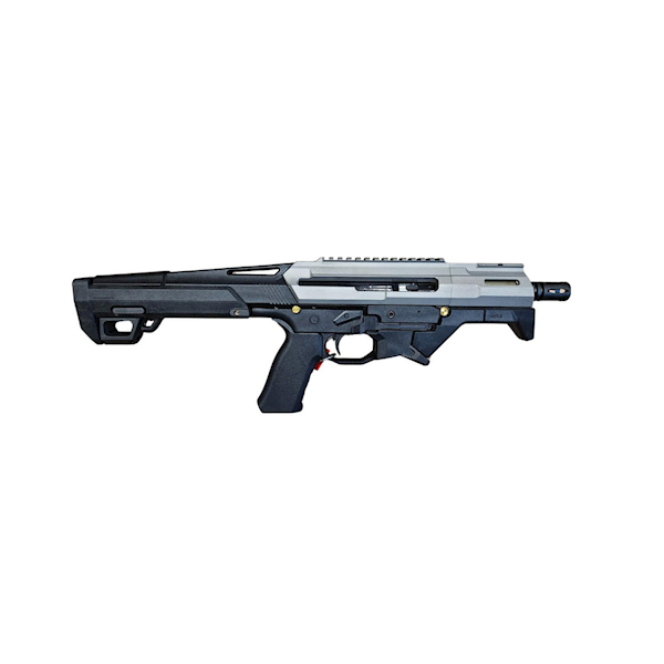 Karabinek samopowt. PCC SOG-X 6,7" kal. 9x19