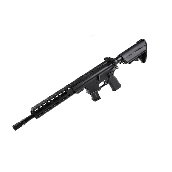 Karabinek samopowt. PCC SOG AR-9 12,7"  kal. 9x19