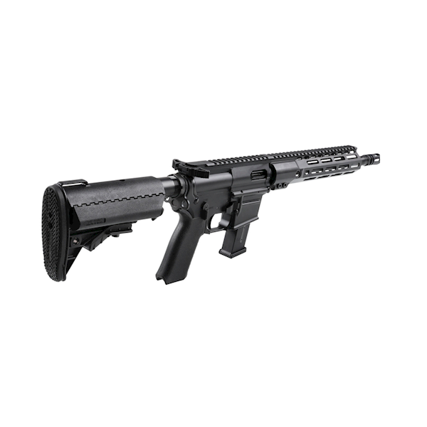 Karabinek samopowt. PCC SOG AR-9 12,7"  kal. 9x19