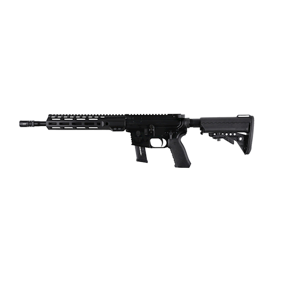 Karabinek samopowt. PCC SOG AR-9 12,7"  kal. 9x19
