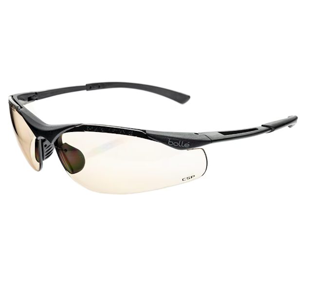 Okulary ochronne BOLLE Contour II BSSI C P