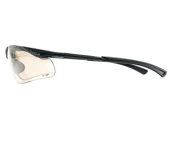 Okulary ochronne BOLLE Contour II BSSI C P